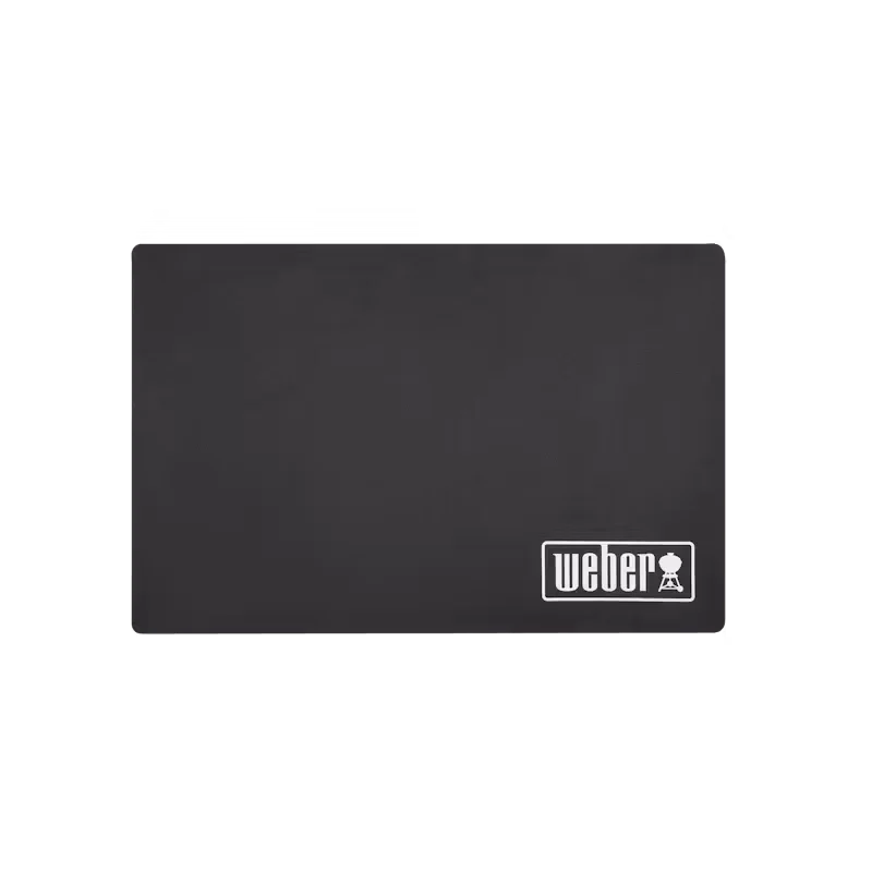 Weber BBQ Floor Protection Mat 80cm x 120cm