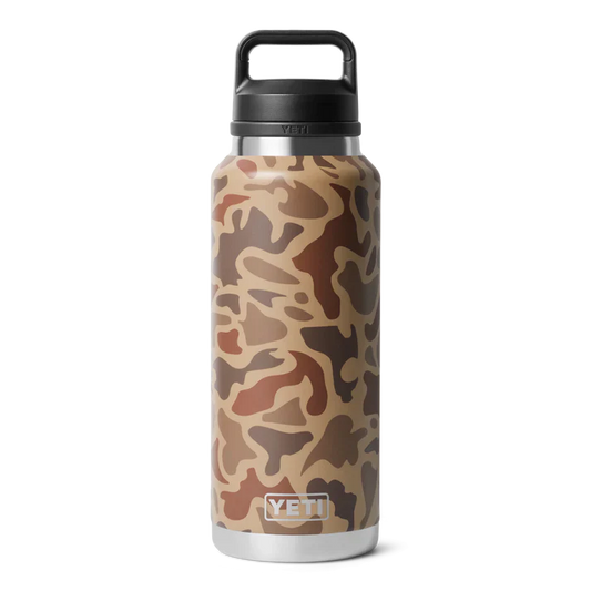 Yeti Rambler 46oz 1.4L Bottle with Chug Cap