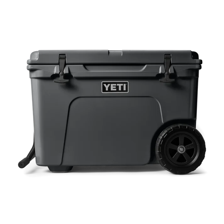 Yeti Tundra Haul Wheeled Cool Box