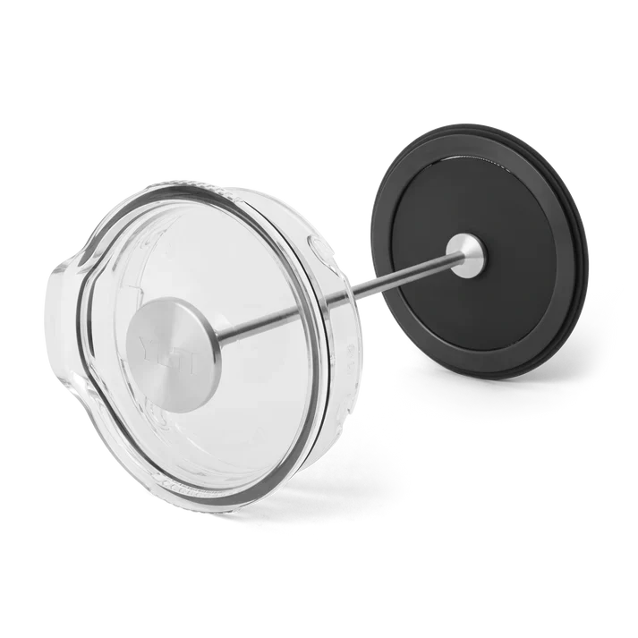Yeti 64oz Twist-To-Lock French Press Lid