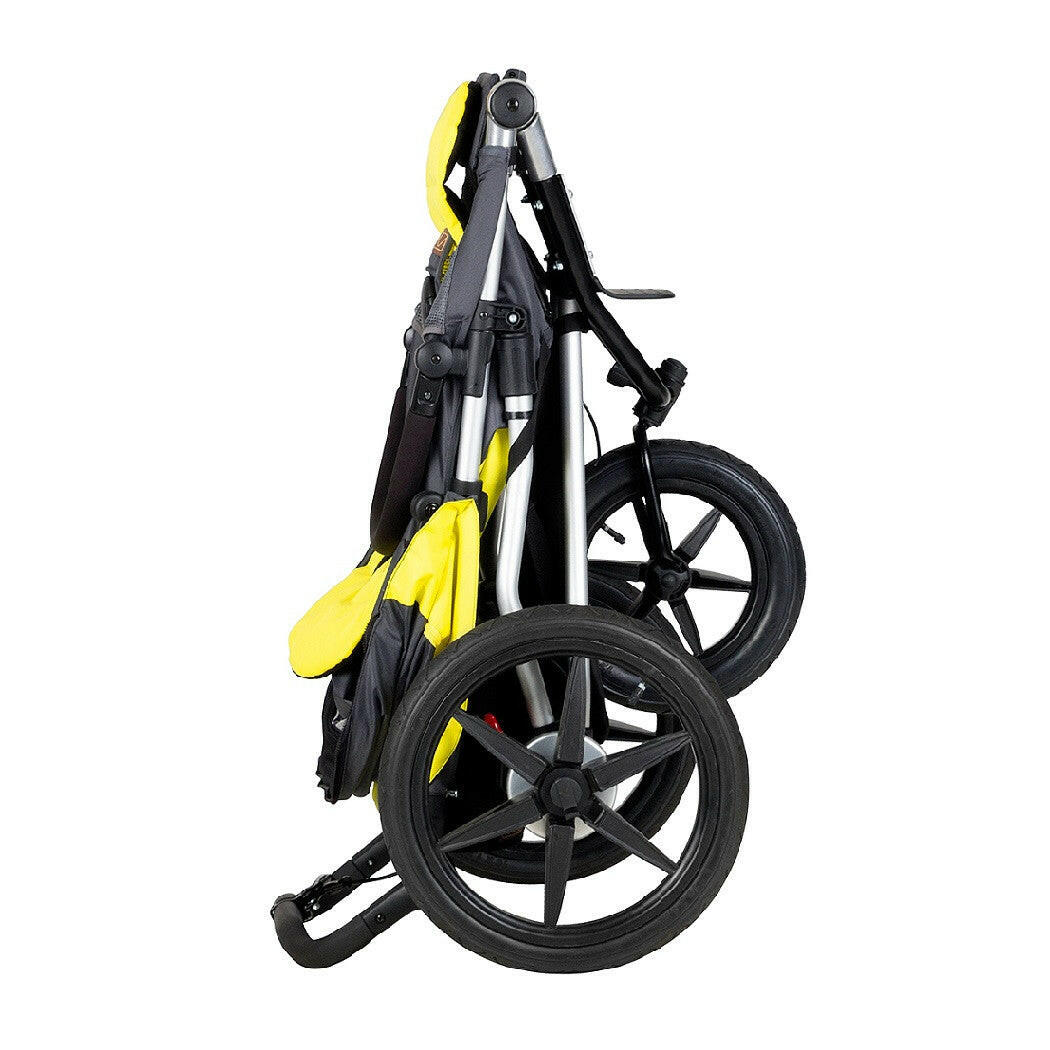 Mountain Buggy Terrain V3 Pushchair (Solus)