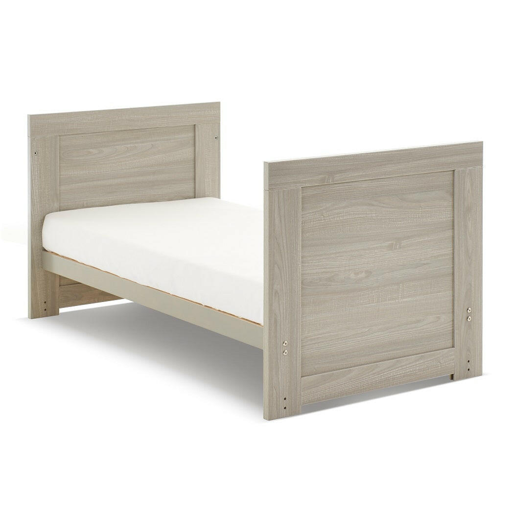 Obaby Nika Mini 3 Piece Room Set (Grey Wash)