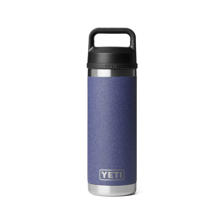 Yeti Rambler 18oz Bottle with Chug Cap