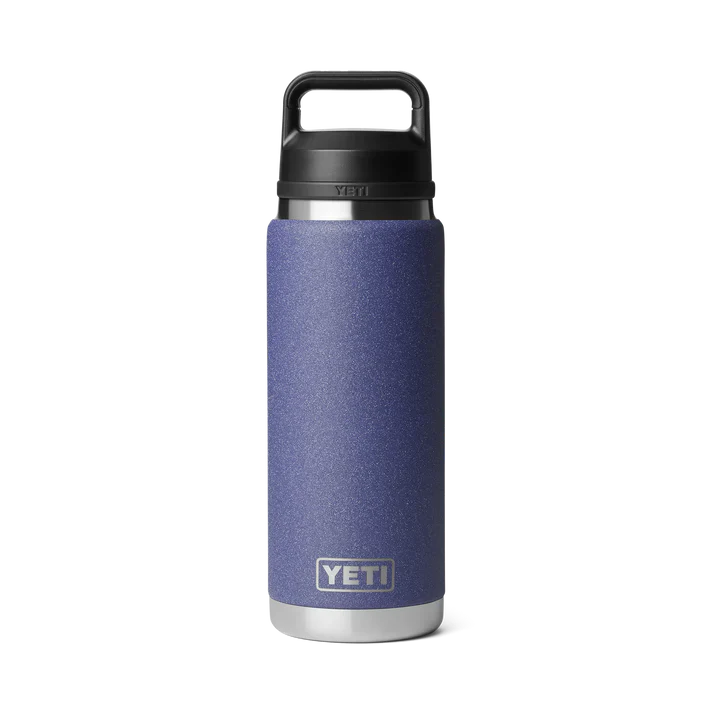 Yeti Rambler 26oz 750ml Bottle with Chug Cap