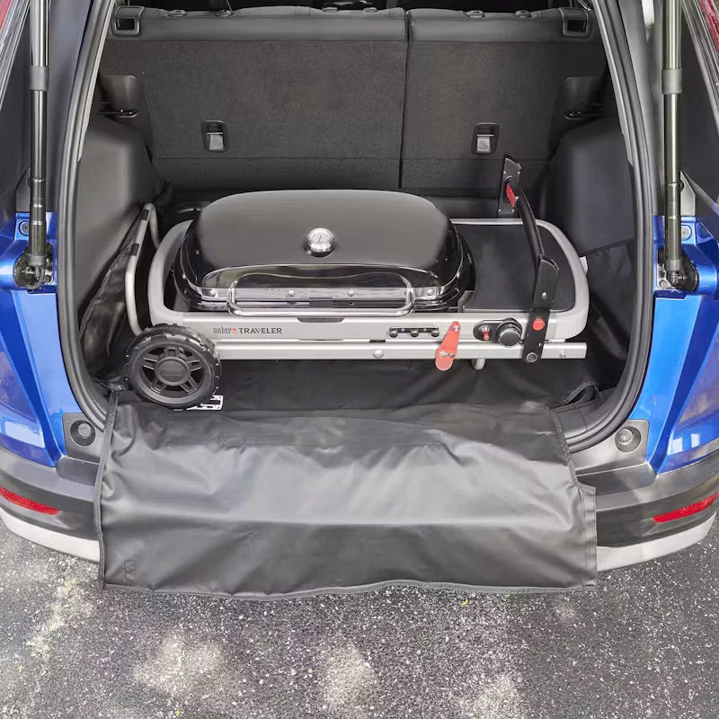 Weber Traveler Cargo Protector