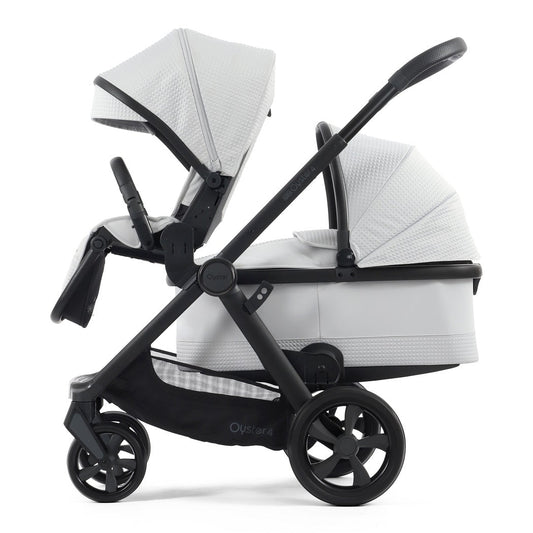 Oyster4 Tandem LUXURY Bundle - Jubilee