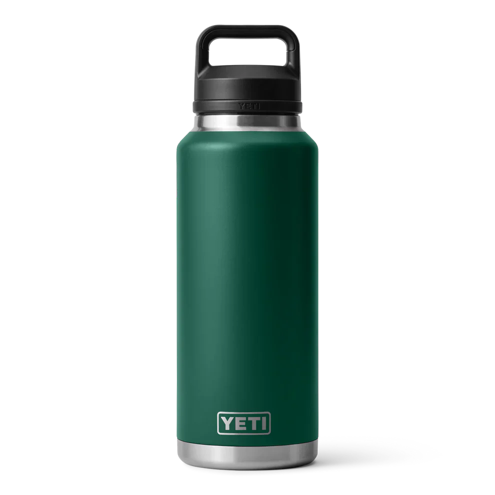 Yeti Rambler 46oz 1.4L Bottle with Chug Cap
