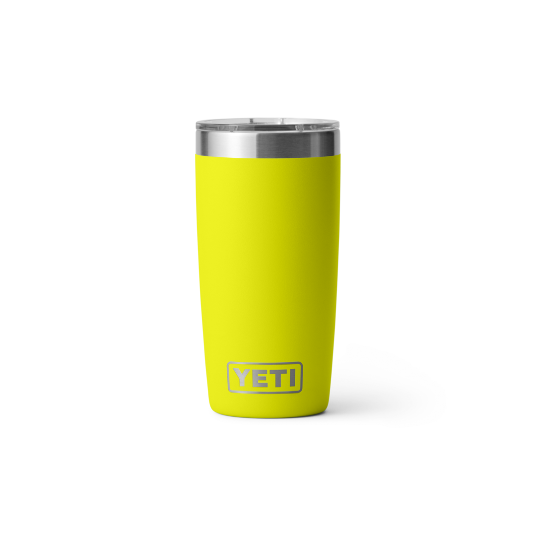 Yeti Rambler 10oz 296ml Tumbler