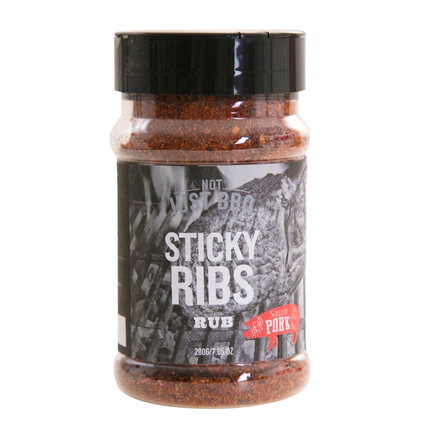 Sticky Ribs Rub 180g