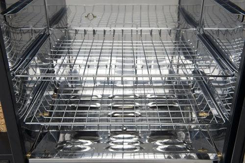 Bradley Digital Smoker 4 Rack Value Pack