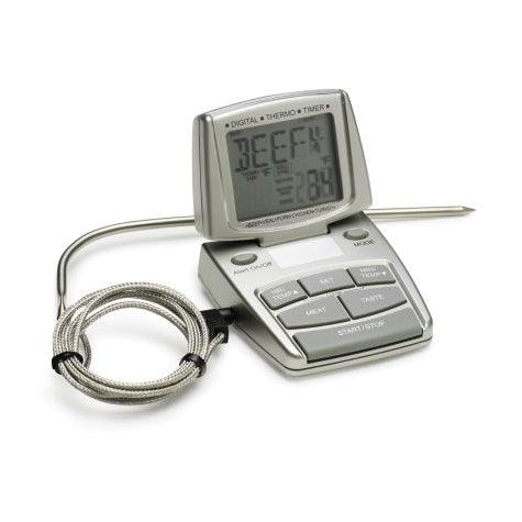 Bradley Digital Thermometer