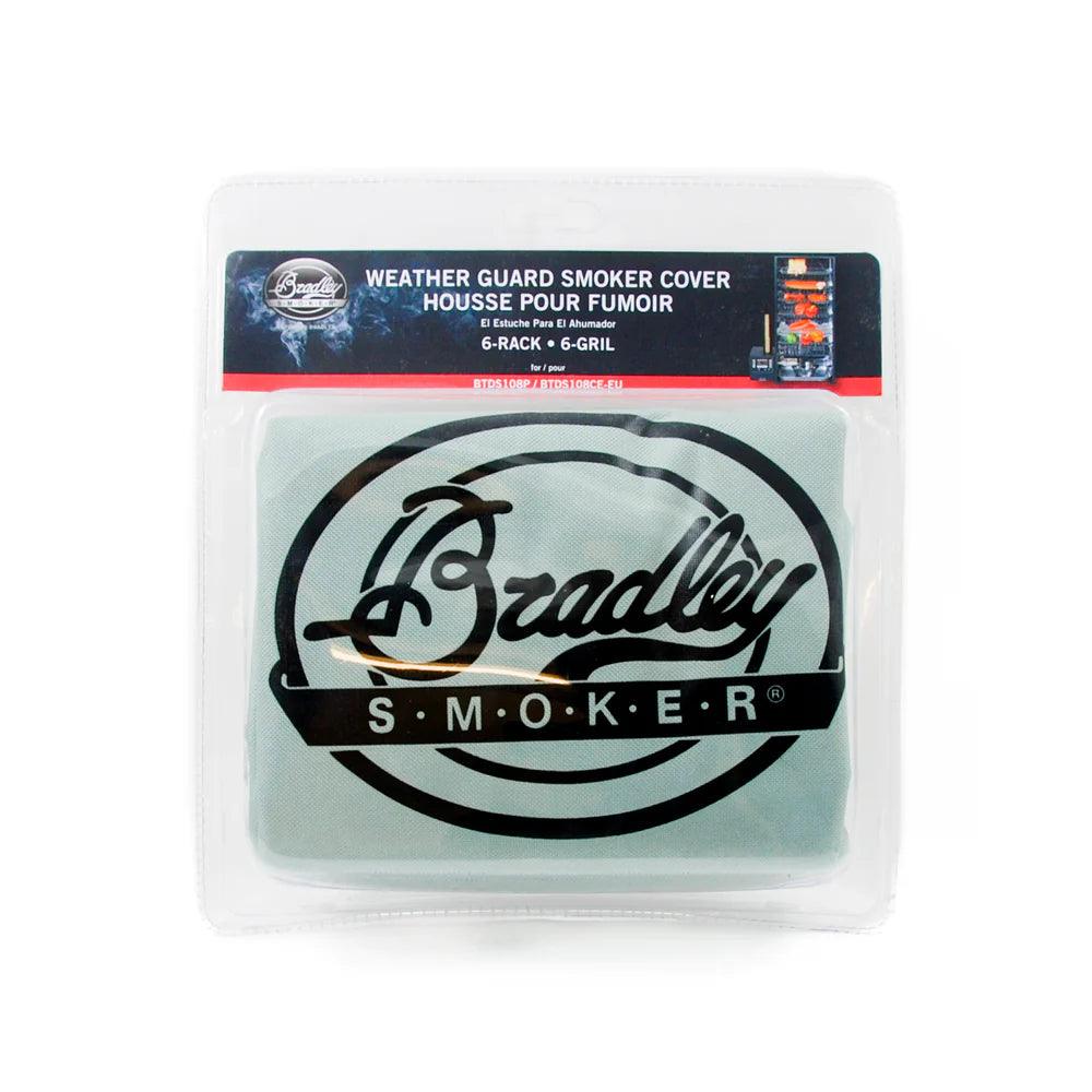 Bradley Digital Smoker 6 Rack Value Pack