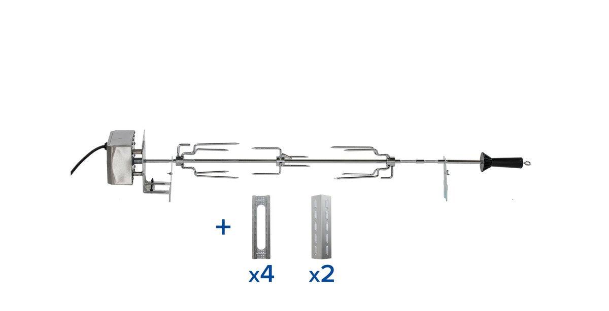 Campingaz BBQ Rotisserie Kit