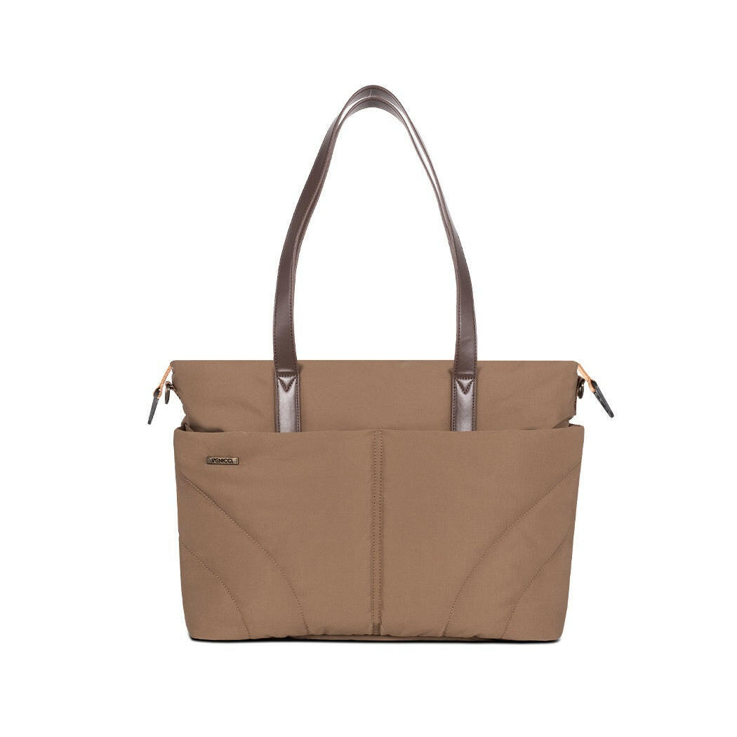 Venicci CLARO 3-in-1 Travel System with 360 ISOFIX Base - Caramel