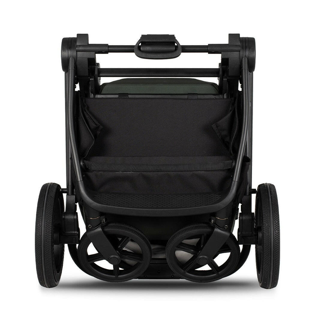 Venicci CLARO 3-in-1 Travel System with 360 ISOFIX Base - Forest