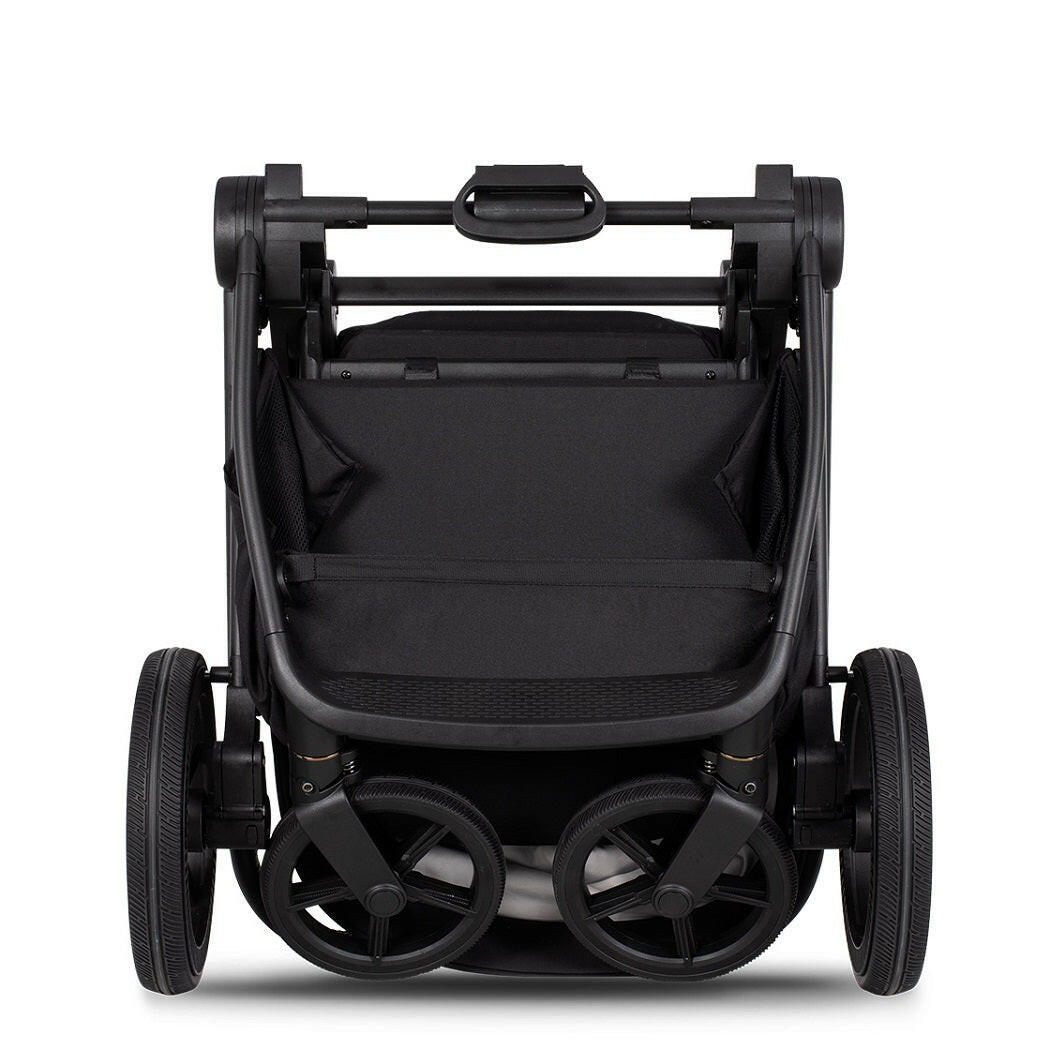 Venicci CLARO 3-in-1 Travel System with 360 ISOFIX Base  - Noir