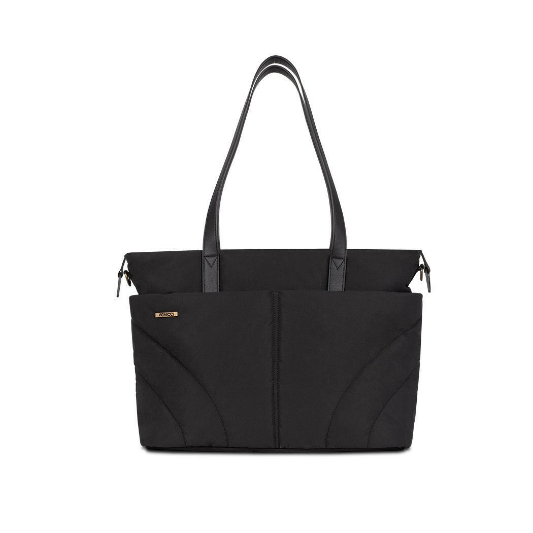 Venicci CLARO 3-in-1 Travel System with 360 ISOFIX Base  - Noir