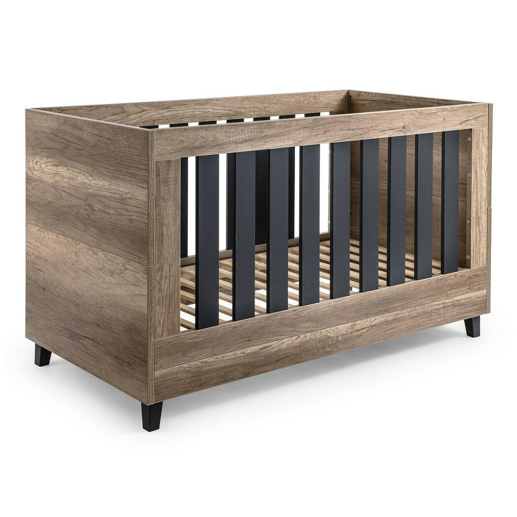 Babystyle MONTANA Nursery Furniture Set - 3 Piece (FREE Mattress)