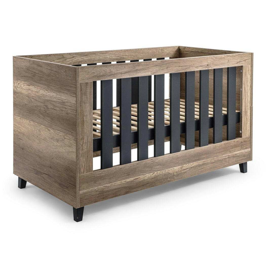 Babystyle MONTANA Nursery Furniture Set - 3 Piece (FREE Mattress)