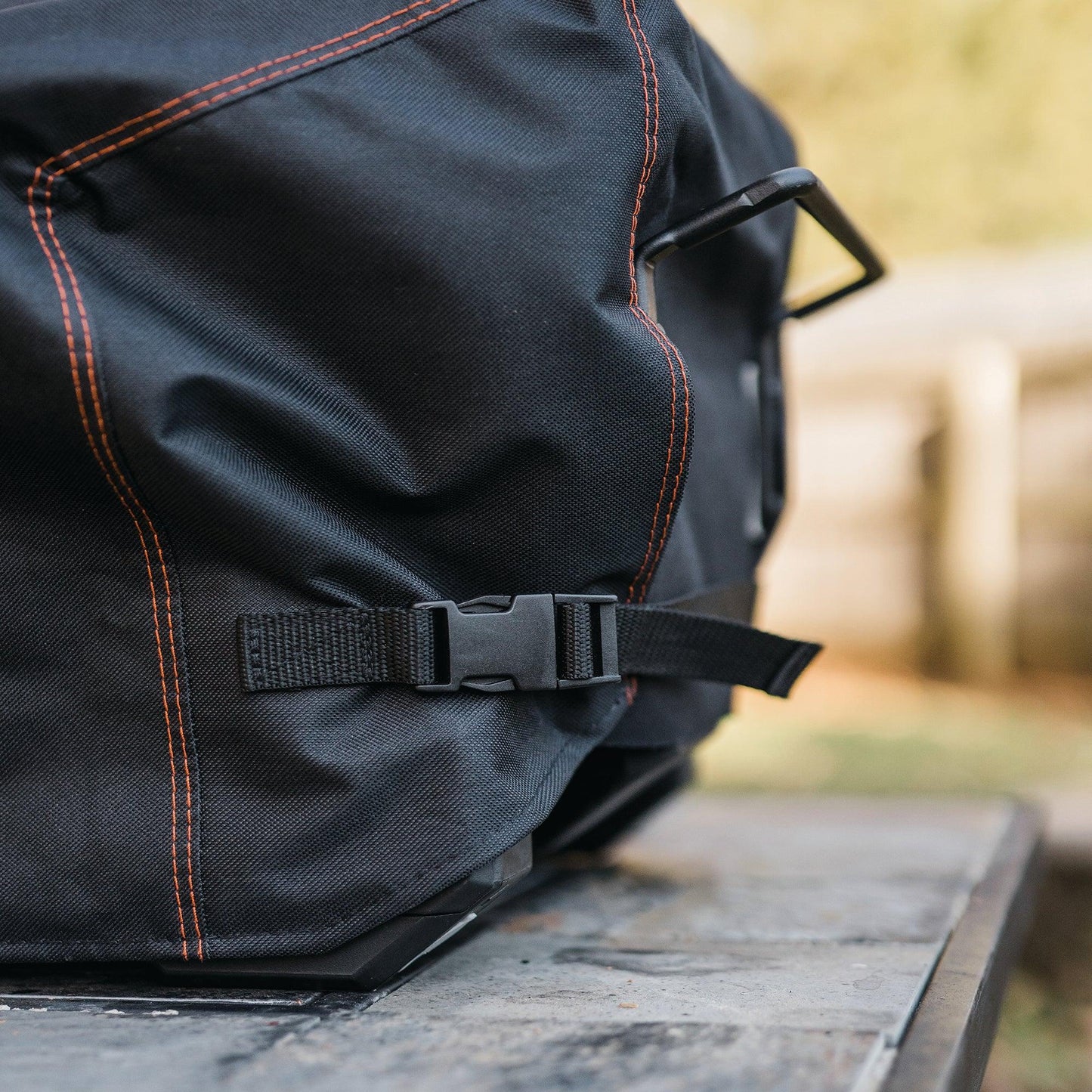 Cover for Masterbuilt Portable Charcoal BBQ