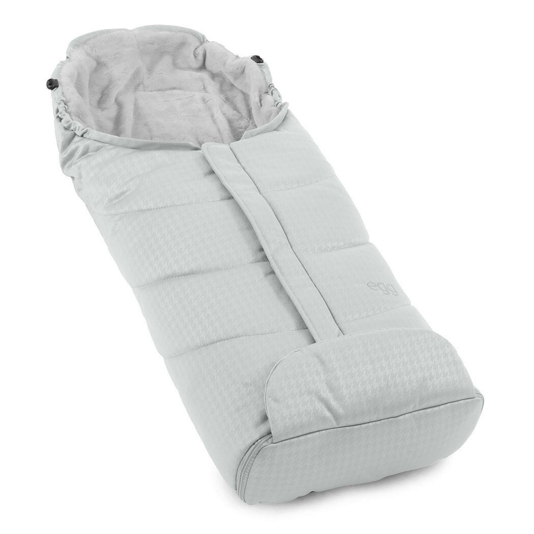 egg3 Houndstooth Silver Special Edition - Luxury Bundle