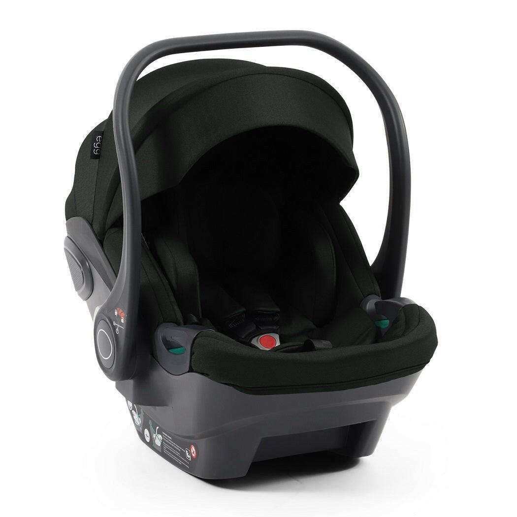 egg3 Black Olive - Luxury Bundle
