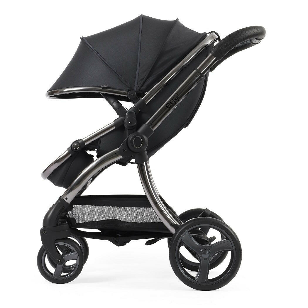 egg3 Carbonite - Luxury Bundle