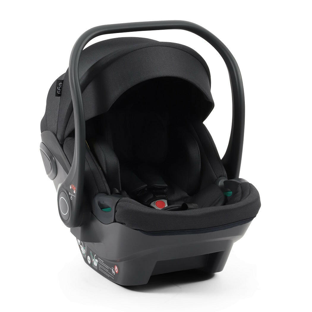 egg3 Carbonite - Luxury Bundle