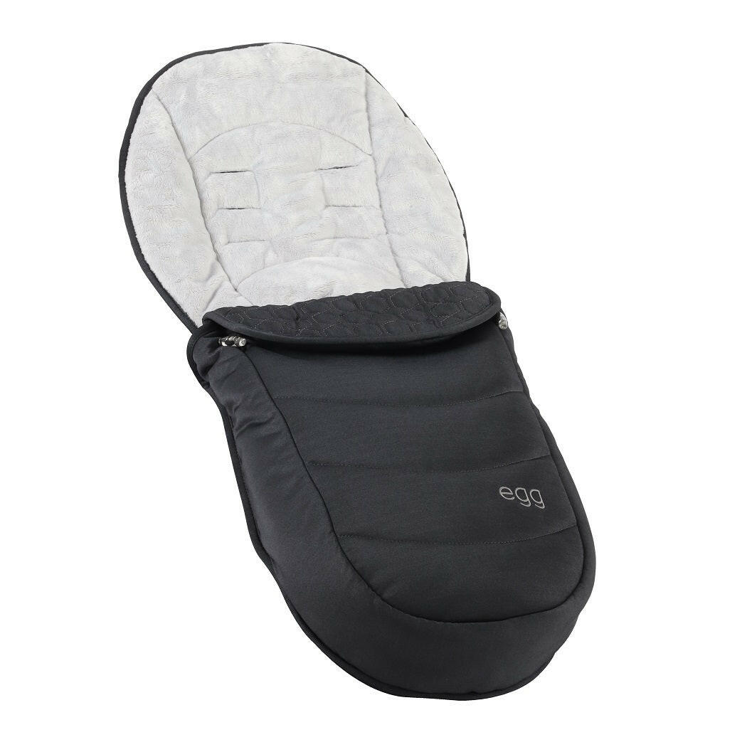 egg3 Carbonite - Luxury Bundle