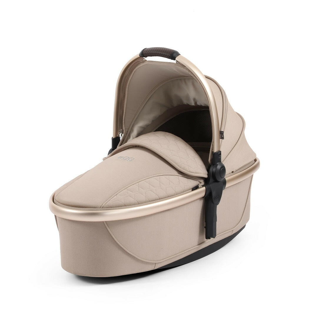 egg3 Feather - Luxury Bundle with Maxi-Cosi Pebble 360 Pro²