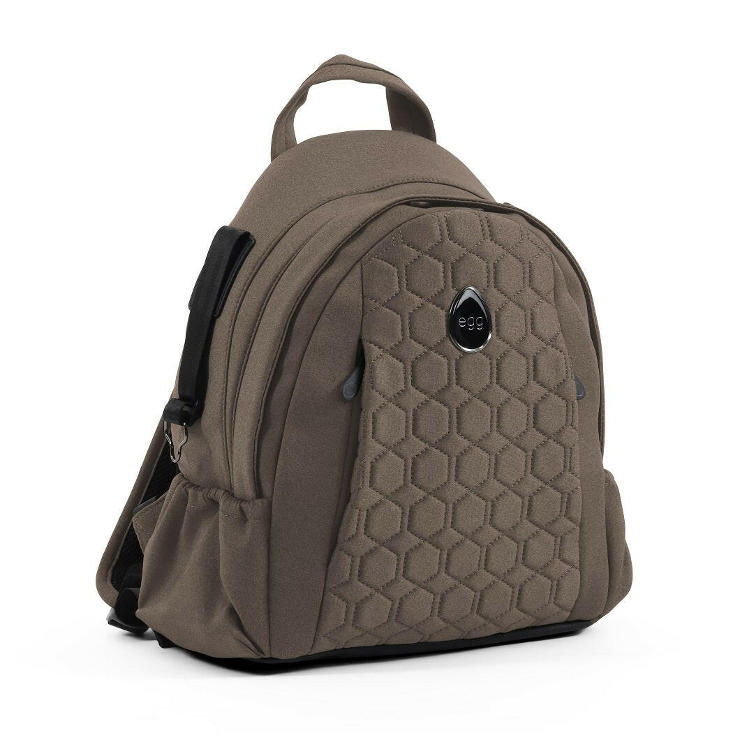 egg3 Mink - Luxury Bundle with Maxi-Cosi Pebble 360 Pro²