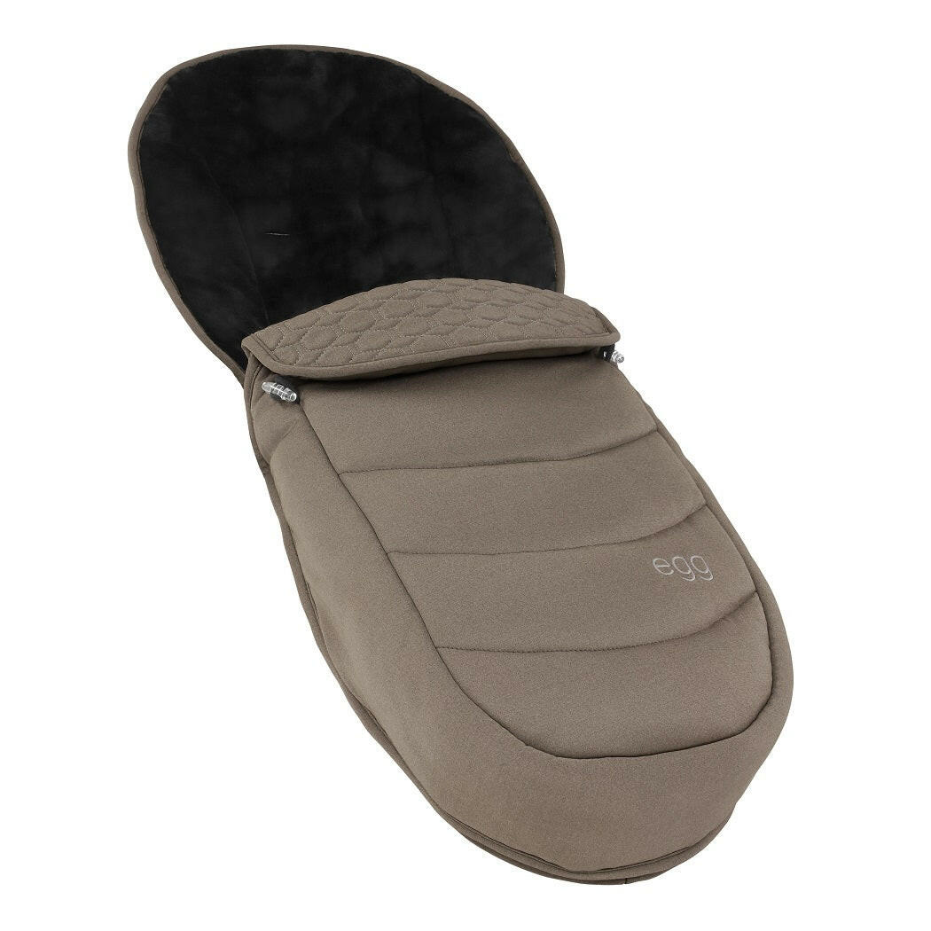 egg3 Mink - Luxury Bundle with Maxi-Cosi Pebble 360 Pro²