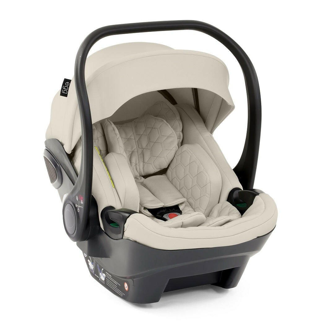 egg3 Cashmere - Luxury Bundle