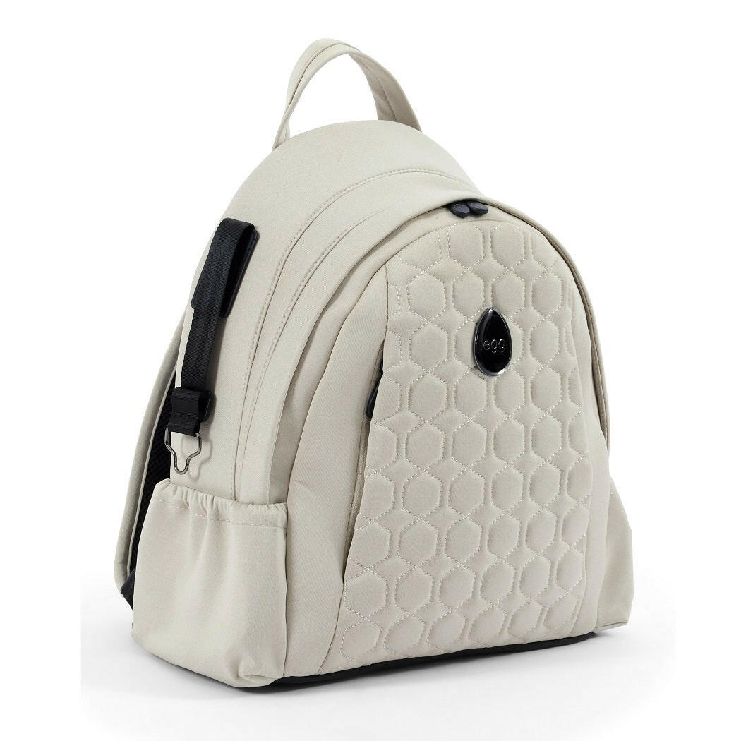 egg3 Cashmere - Luxury Bundle with Maxi-Cosi Pebble 360 Pro²
