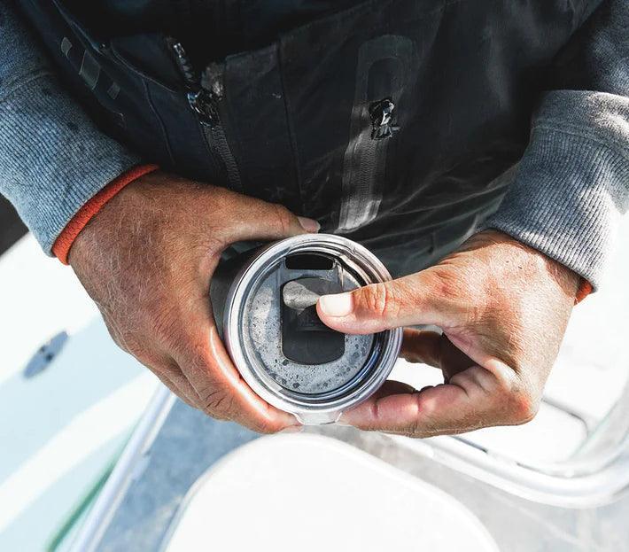 Yeti Rambler 20oz 591ml Tumbler