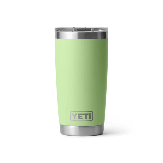 Yeti Rambler 20oz 591ml Tumbler