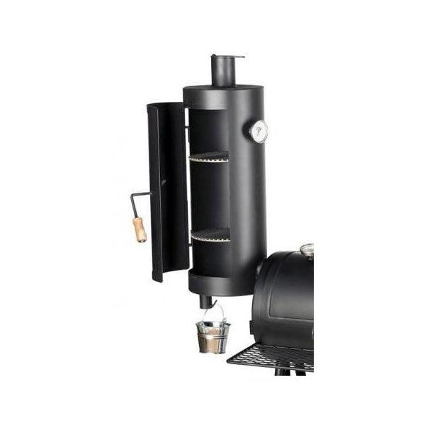 Joe's Smoker Attachment 16"