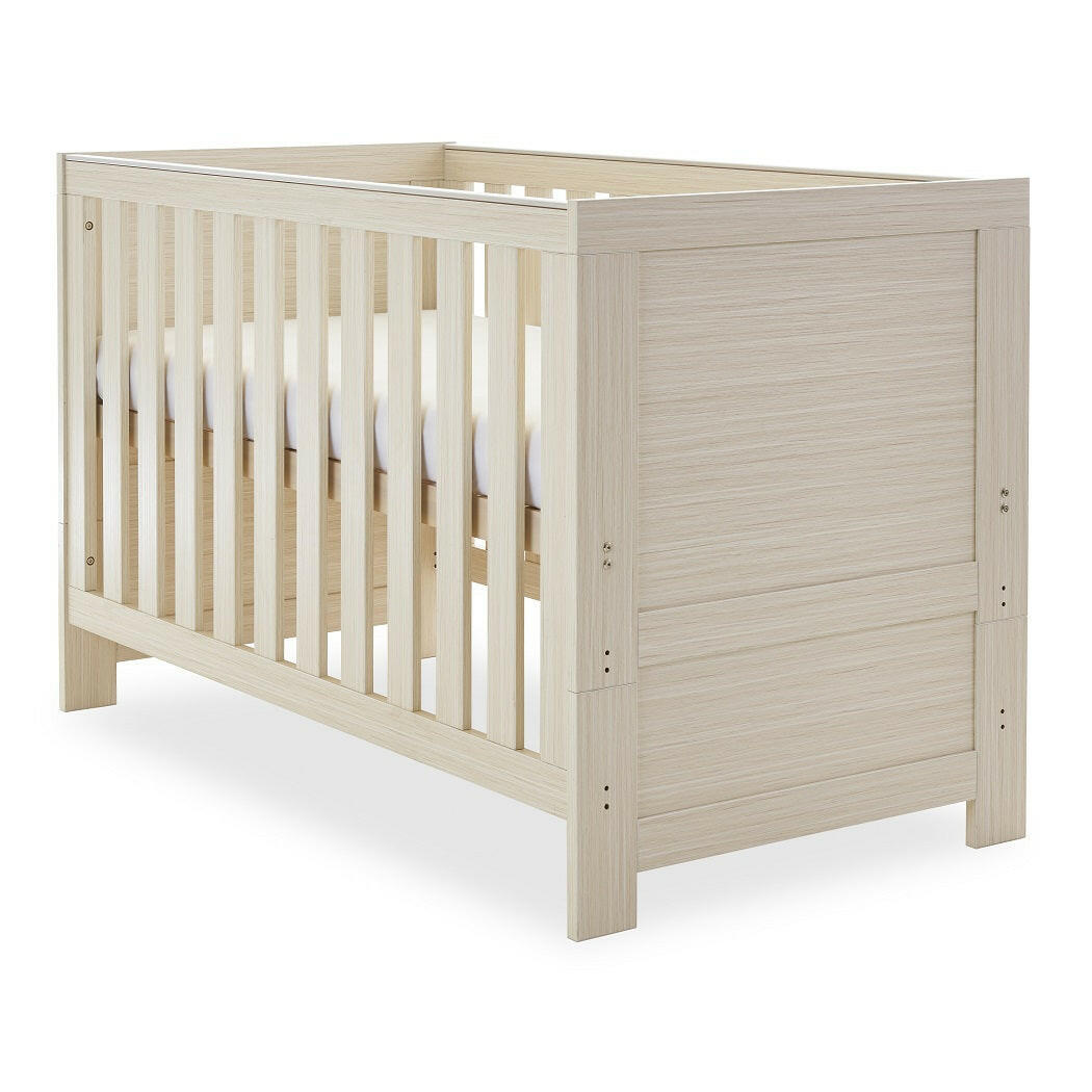 Obaby Nika 3 Piece Room Set (Oatmeal)