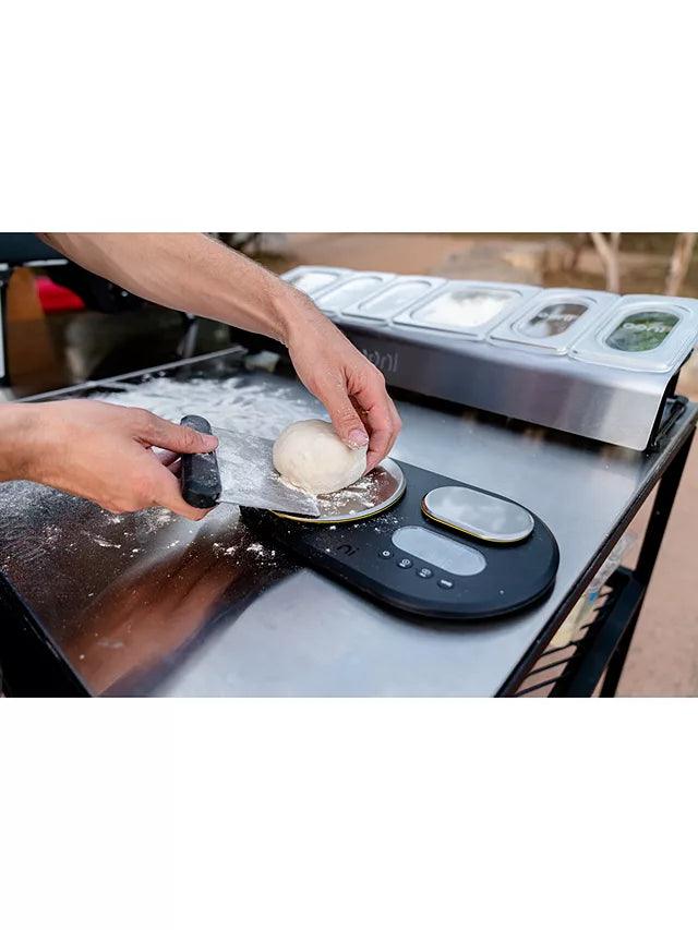 Ooni Dual Platform Digital Kitchen Weighing Scales