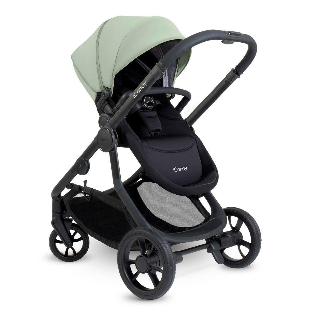 iCandy Orange 4 Combo Bundle - Pistachio