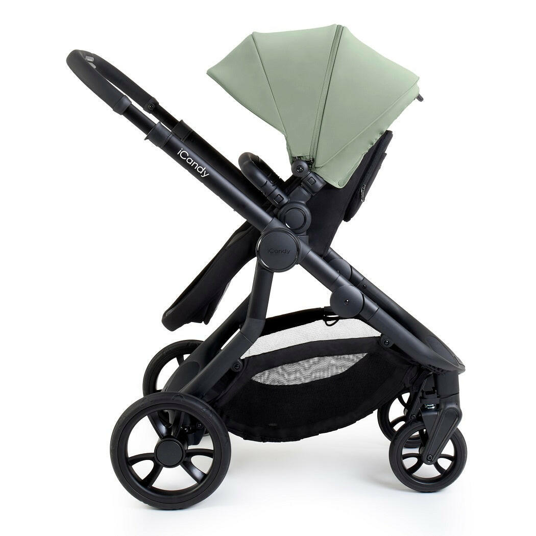 iCandy Orange 4 Combo Bundle - Pistachio