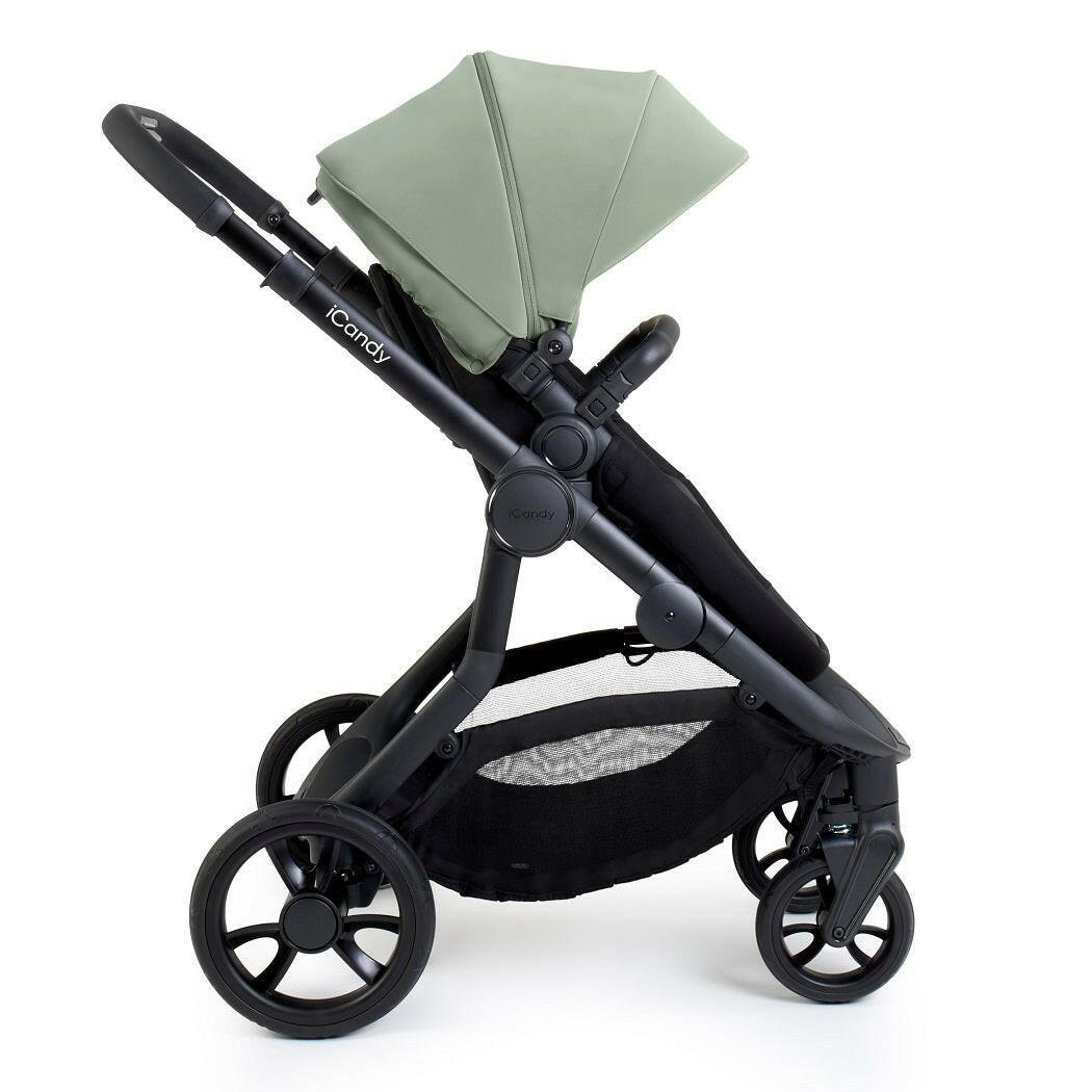 iCandy Orange 4 Combo Bundle - Pistachio
