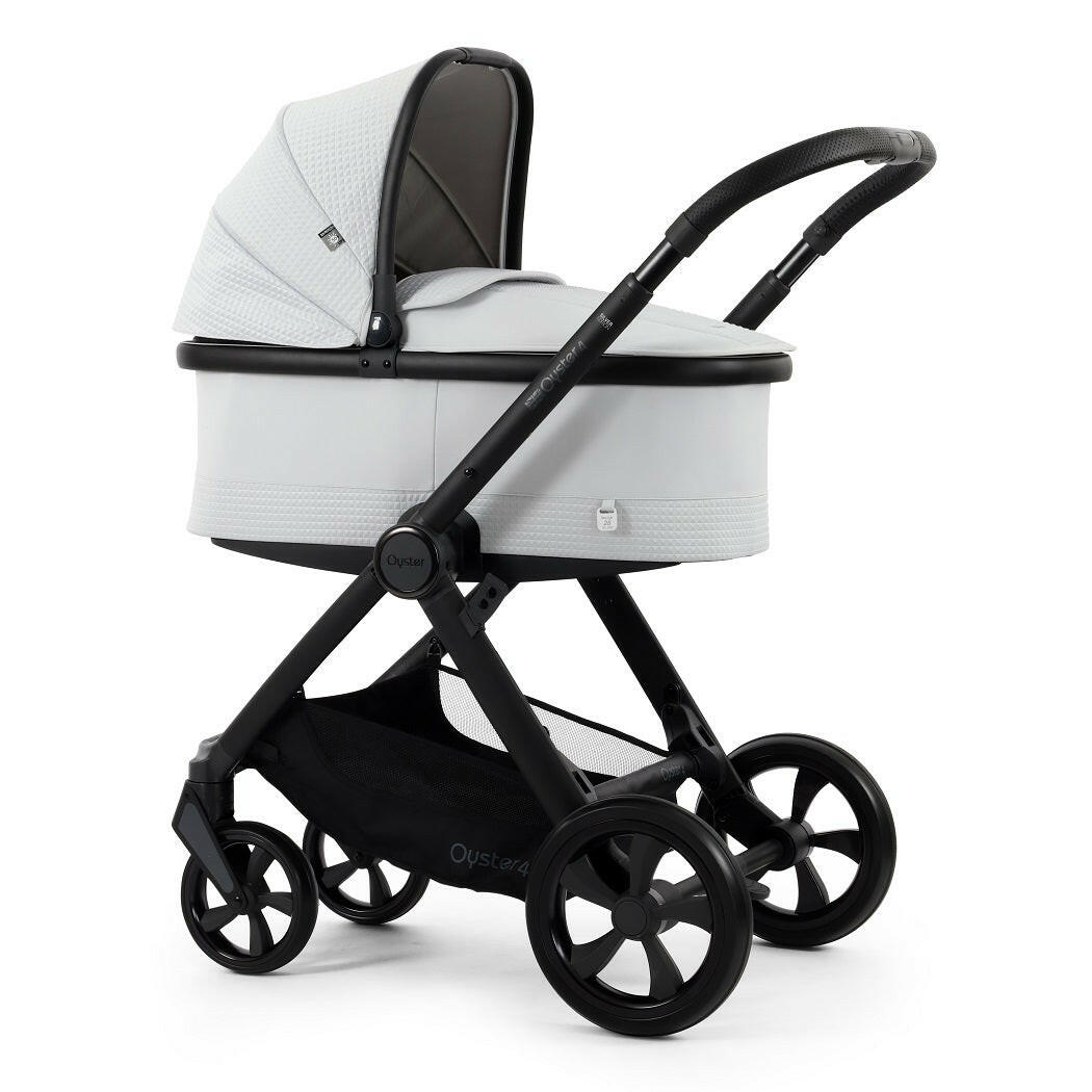 Oyster4 ULTIMATE Bundle - 12 Piece - Jubilee - with Cybex Cloud T