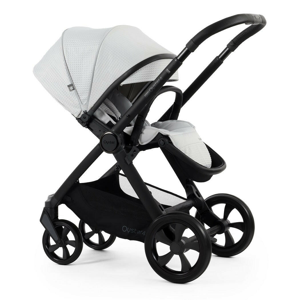 Oyster4 ULTIMATE Bundle - 12 Piece - Jubilee - with Cybex Cloud T