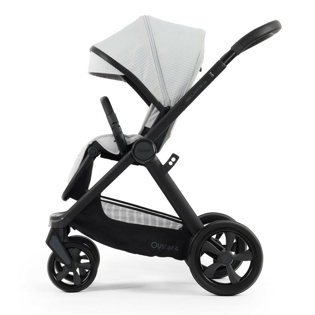 Oyster4 ULTIMATE Bundle - 12 Piece - Jubilee - with Cybex Cloud T