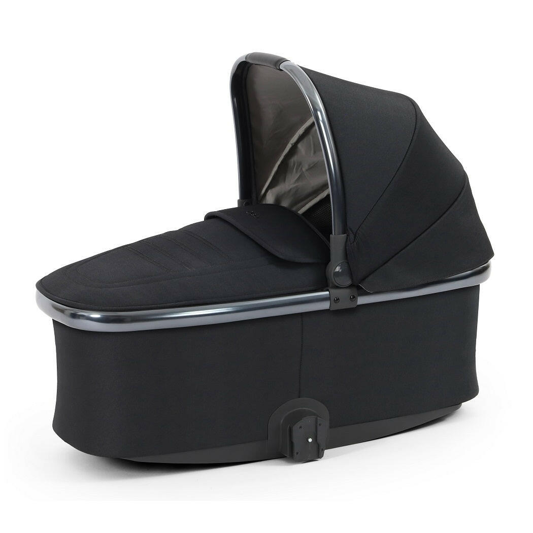 Oyster4 ULTIMATE Bundle - 12 Piece - Carbonite - with Cybex Cloud T