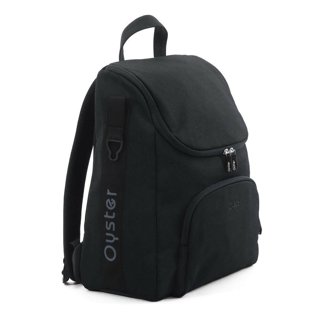 Oyster4 ULTIMATE Bundle - 12 Piece - Carbonite - with Pebble 360 Pro²