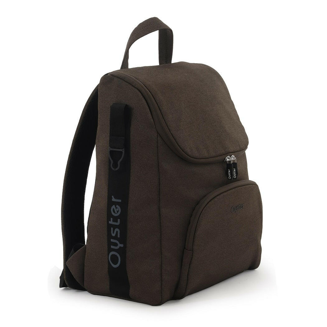 Oyster4 ULTIMATE Bundle - 12 Piece - Chocolate Velvet - with Pebble 360 Pro²