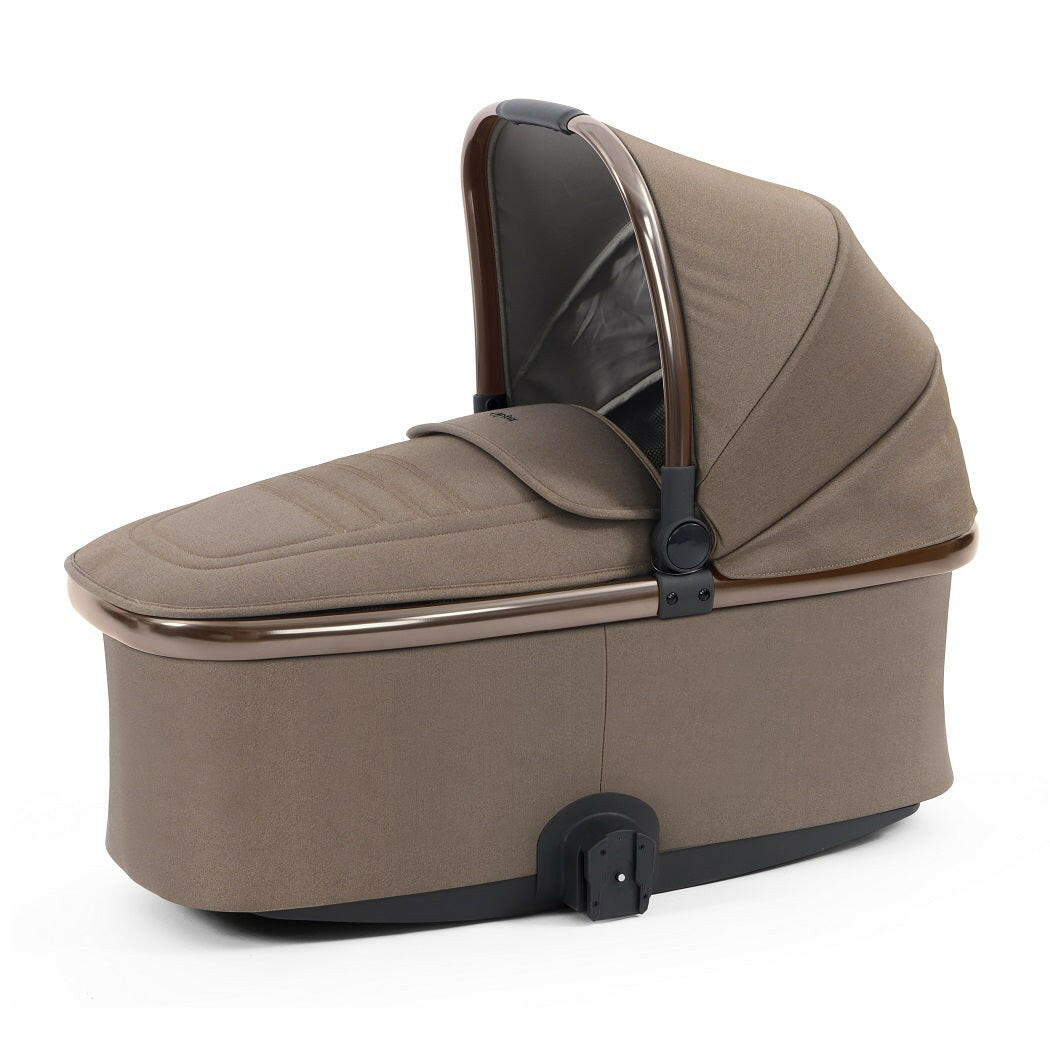 Oyster4 ULTIMATE Bundle - 12 Piece - Mink - with Cybex Cloud T