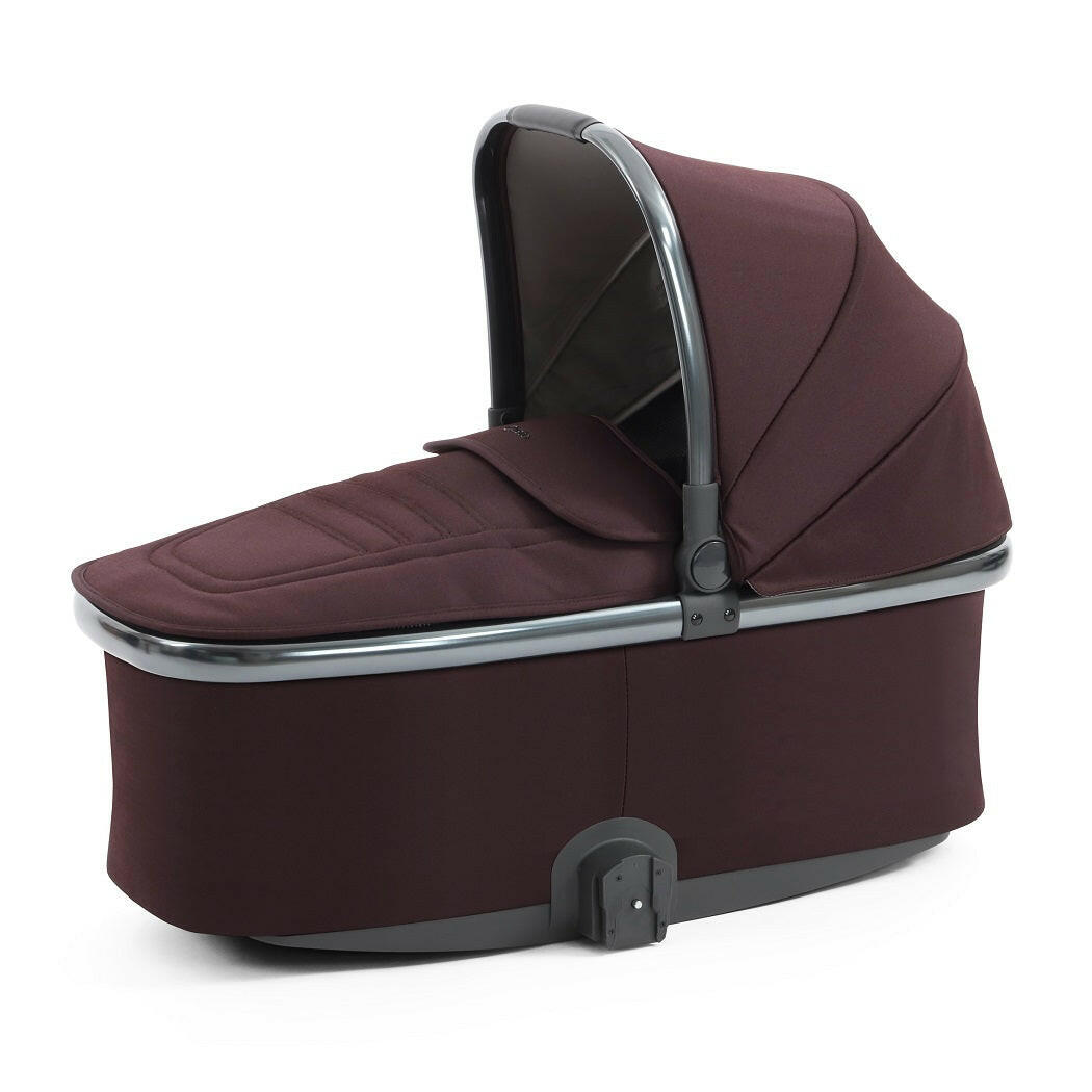 Oyster4 ULTIMATE Bundle - 12 Piece - Mulberry - with Cybex Cloud T